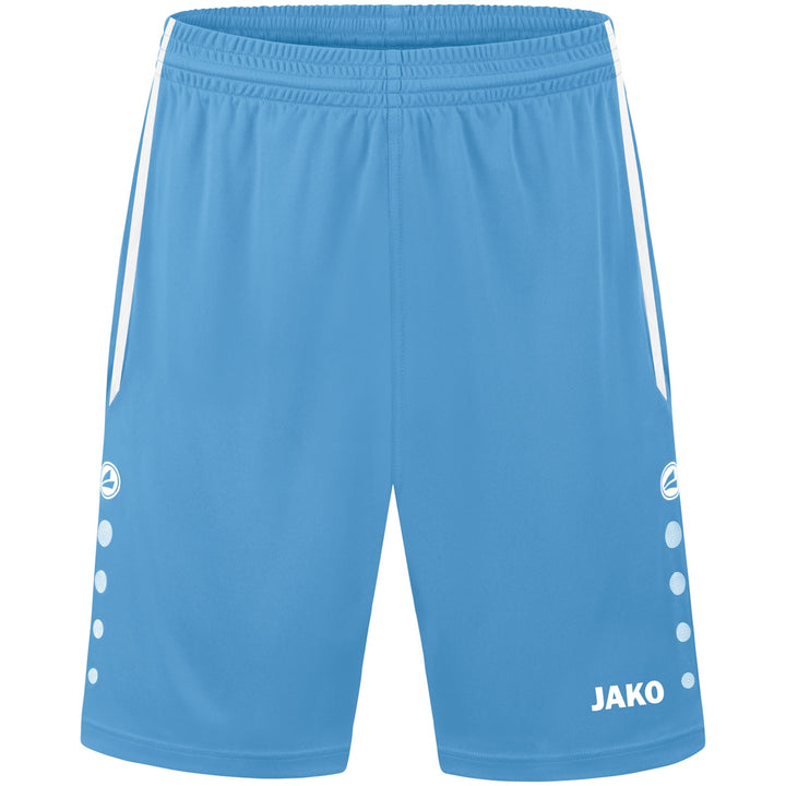 JAKO Sporthose Allround - skyblue (430)