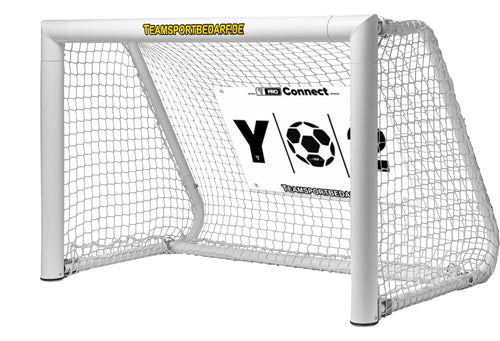 T-PRO Connect - Tormarkierung - Weiß (Y-Ball-2)