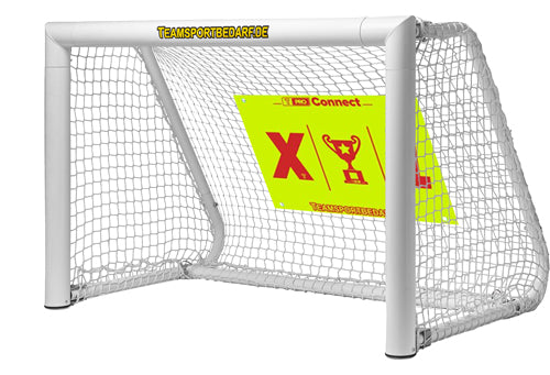 T-PRO Connect - Tormarkierung - Neongelb (X-Pokal-1)