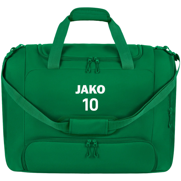 JAKO Rucksacktasche JAKO - schwarz (08)