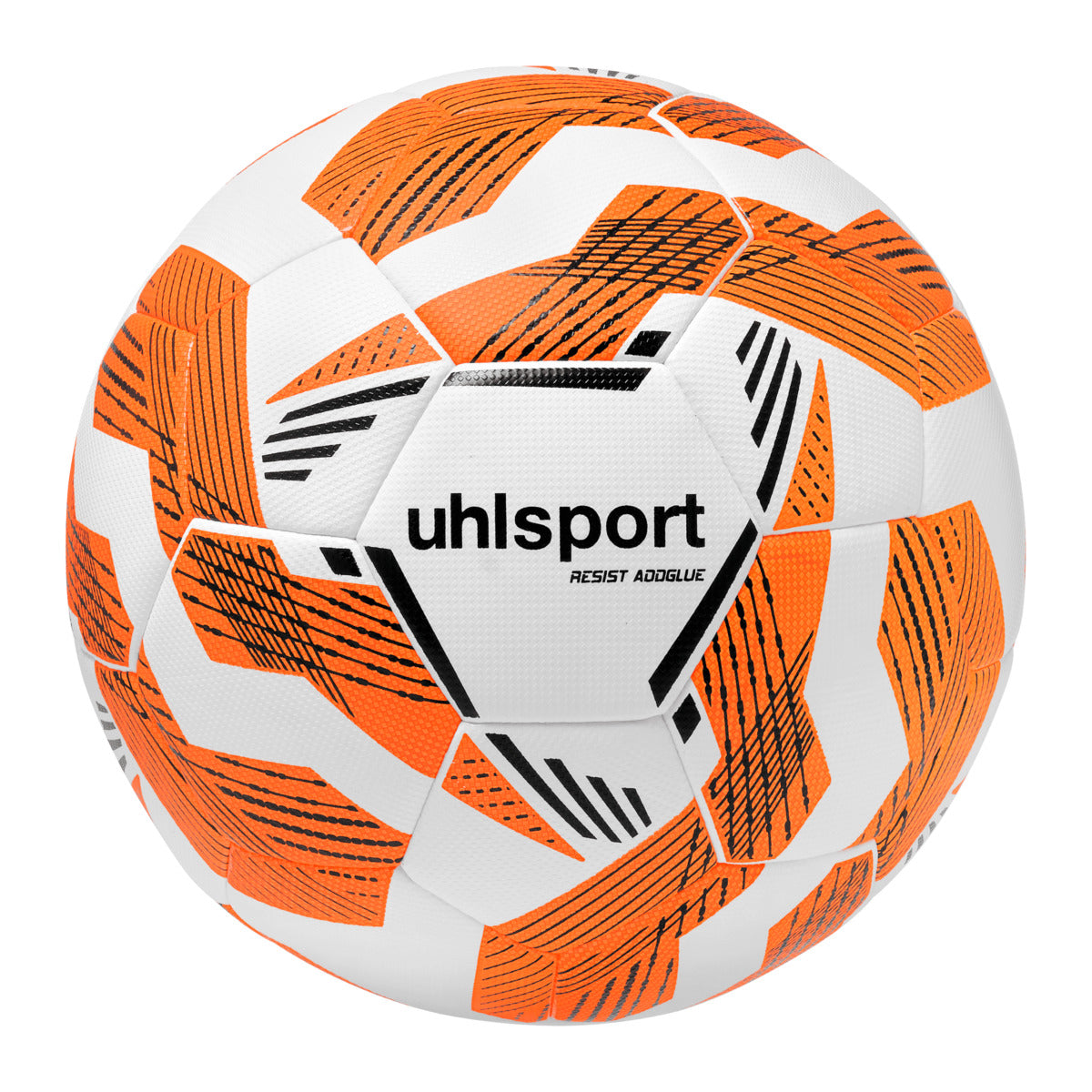 uhlsport Resist Addglue - Weiß - Orange
