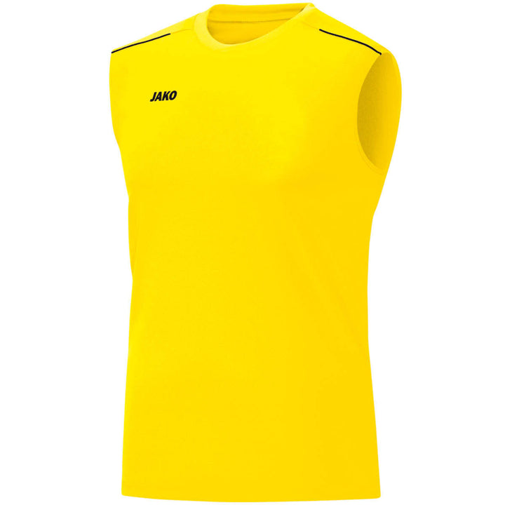 JAKO Tanktop Classico - citro (03)