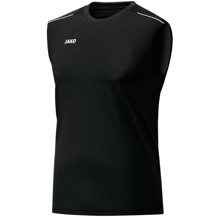 JAKO Tanktop Classico - schwarz (08)