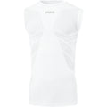 JAKO Tanktop Comfort 2.0 - weiß (00)