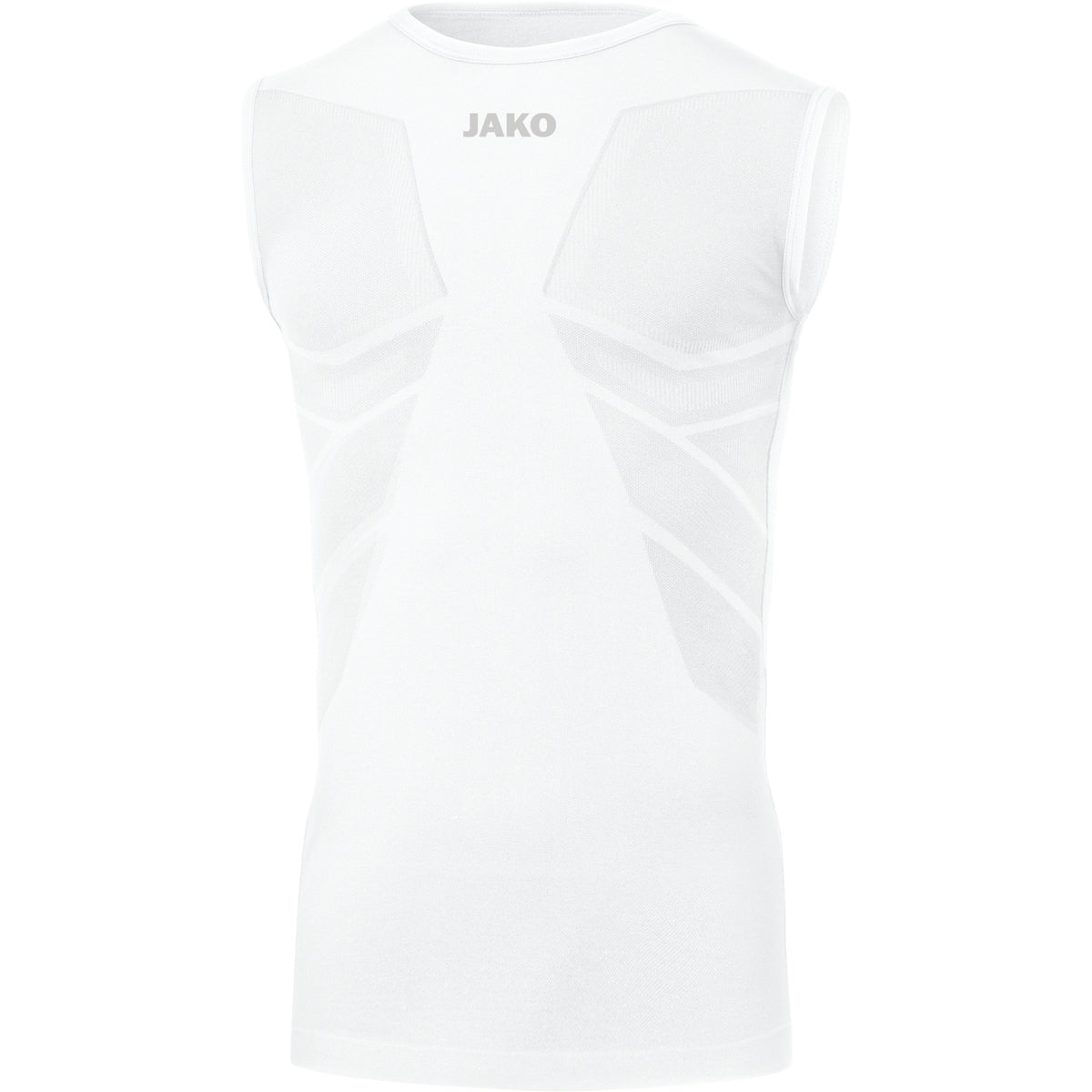 JAKO Tanktop Comfort 2.0 - weiß (00)