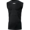 JAKO Tanktop Comfort 2.0 - schwarz (08)