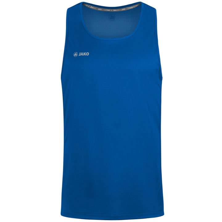 JAKO Tanktop Run 2.0 - royal (04)