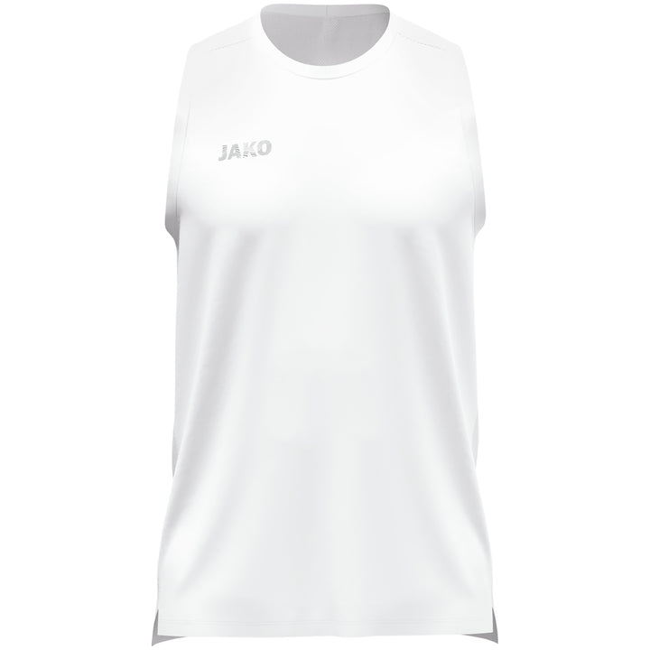 JAKO Tanktop Light Flow - weiß (000)