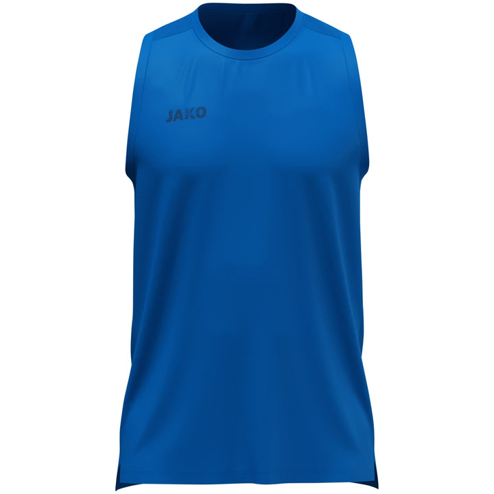 JAKO Tanktop Light Flow - royal (400)