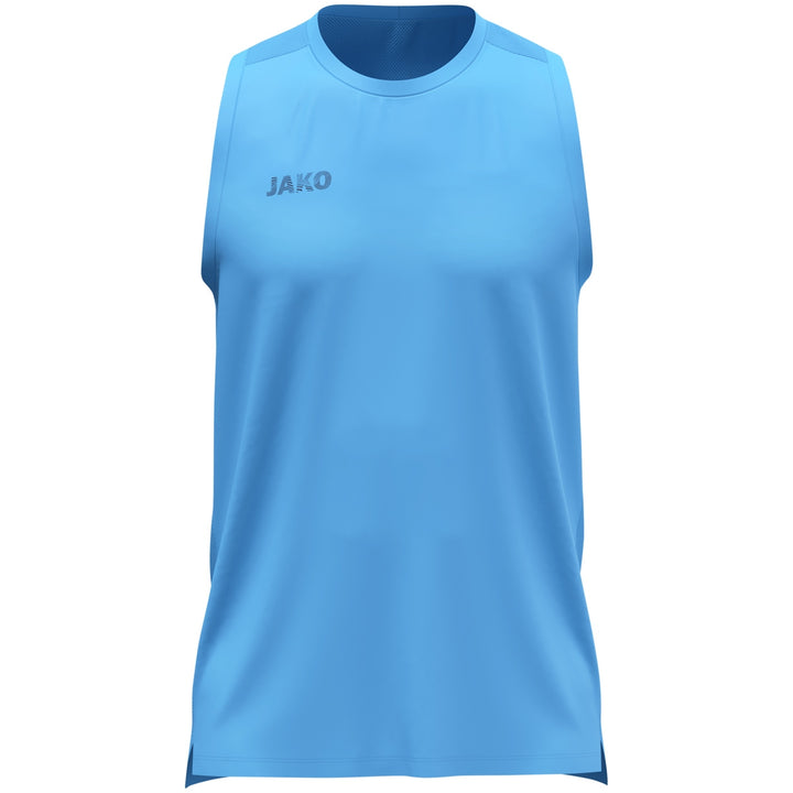 JAKO Tanktop Light Flow - skyblue (430)