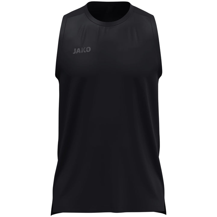 JAKO Tanktop Light Flow - schwarz (800)