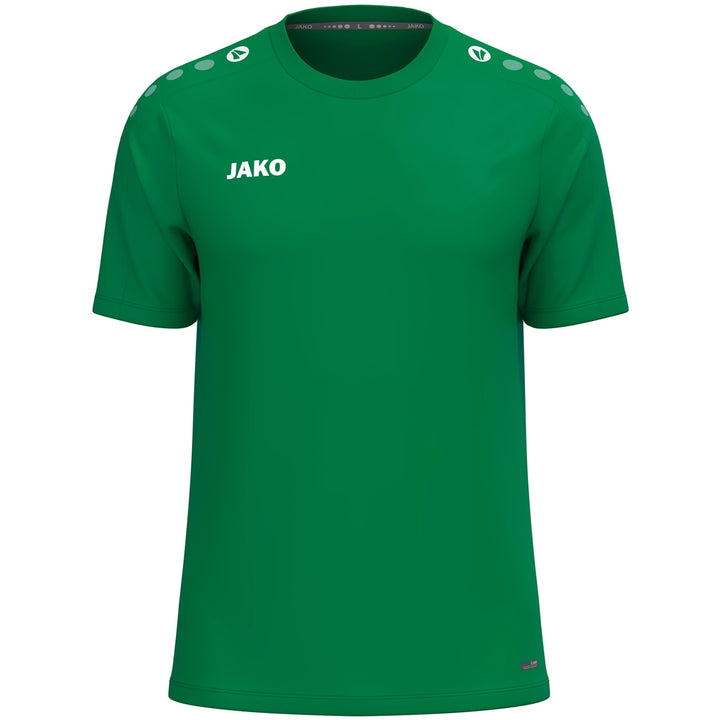 JAKO T-Shirt One - sportgrün (200)
