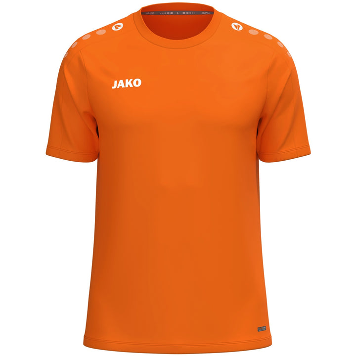 JAKO T-Shirt One - neonorange (350)