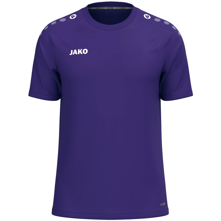 JAKO T-Shirt One - violett (486)