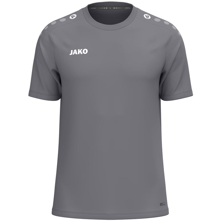 JAKO T-Shirt One - grau (825)