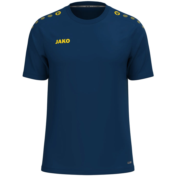 JAKO T-Shirt One - navy/citro (941)