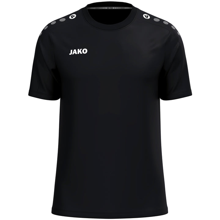 JAKO T-Shirt One Cotton - schwarz (800)