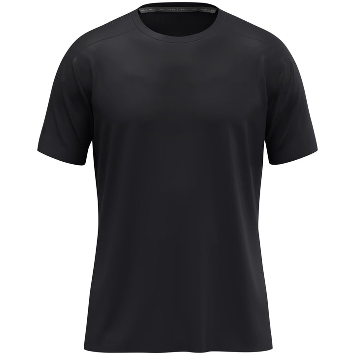 JAKO T-Shirt Uni - schwarz (800)
