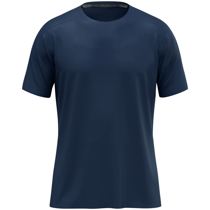 JAKO T-Shirt Uni - marine (900)