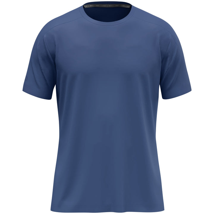 JAKO T-Shirt Uni - nachtblau (919)