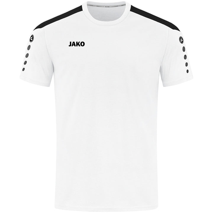 JAKO T-Shirt Power - weiß (000)