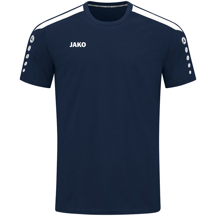 JAKO T-Shirt Power - marine (900)
