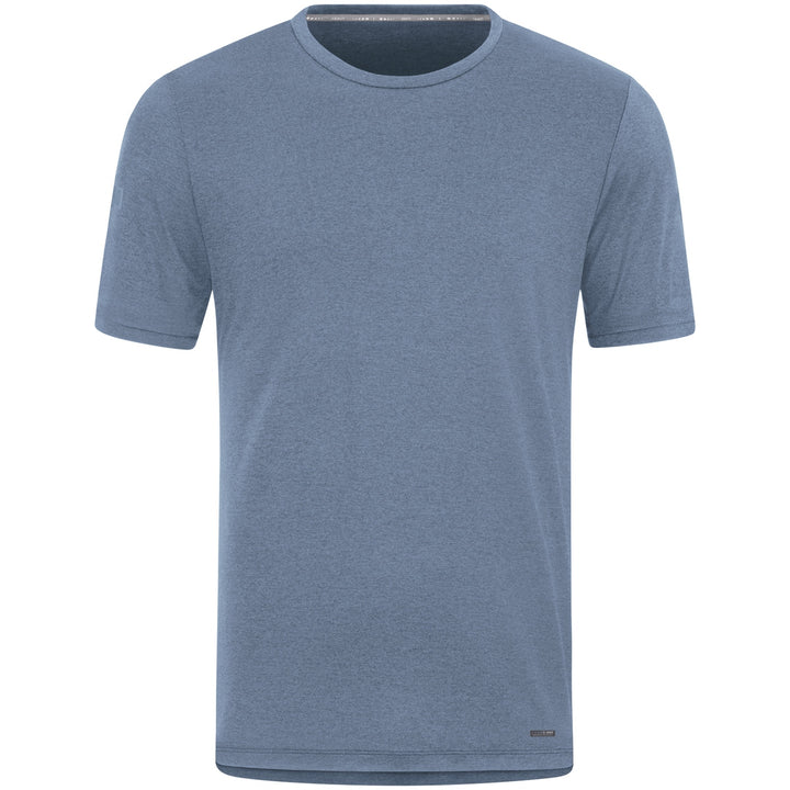 JAKO T-Shirt Pro Casual - smokey blue (445)