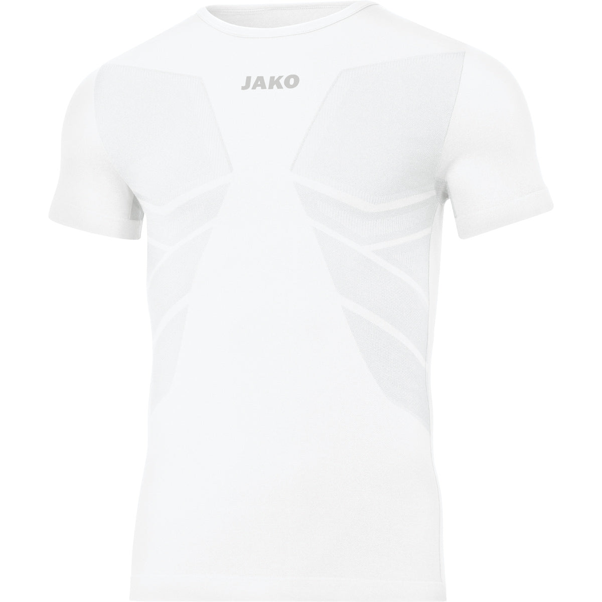JAKO T-Shirt Comfort 2.0 - weiß (00)
