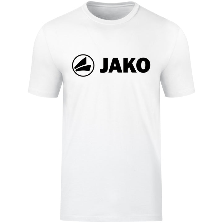 JAKO T-Shirt Promo - weiß (000)