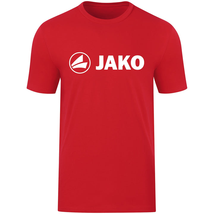 JAKO T-Shirt Promo - rot (100)