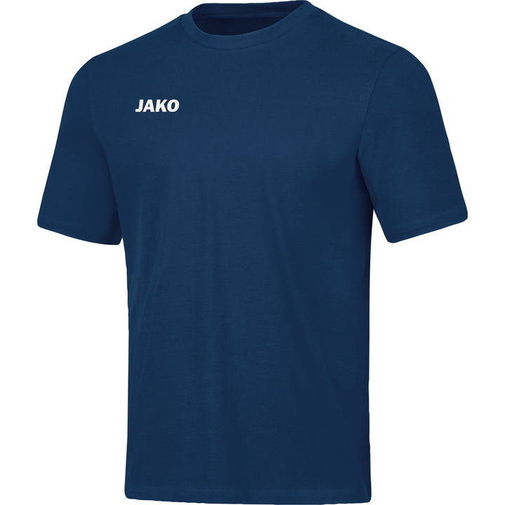 JAKO T-Shirt Base - marine (09)