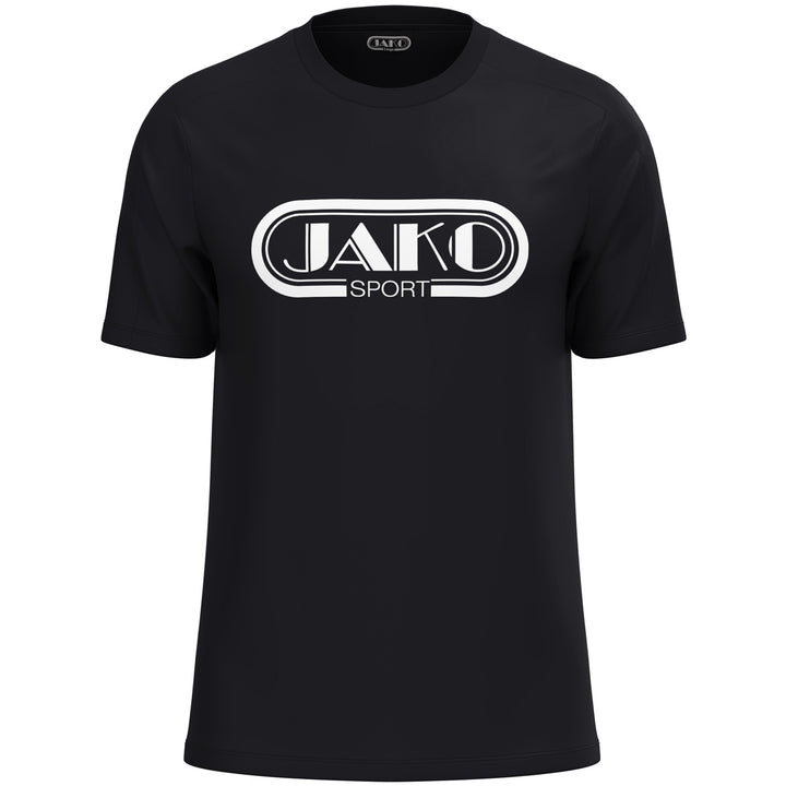 JAKO T-Shirt Promo 2.0 - schwarz (800)