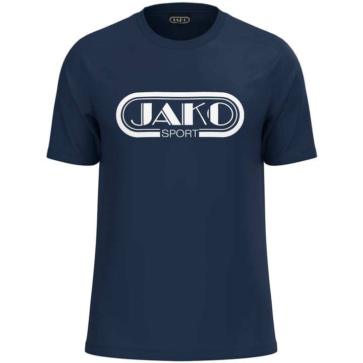 JAKO T-Shirt Promo 2.0 - marine (900)
