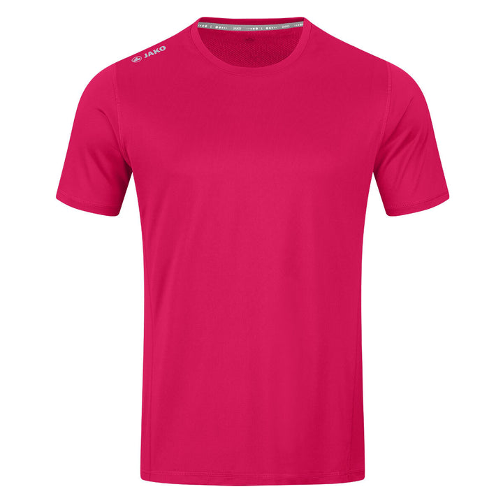 JAKO T-Shirt Run 2.0 - pink (51)