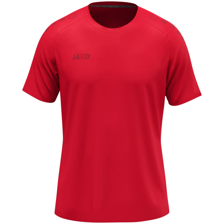 JAKO T-Shirt Light Flow - rot (100)