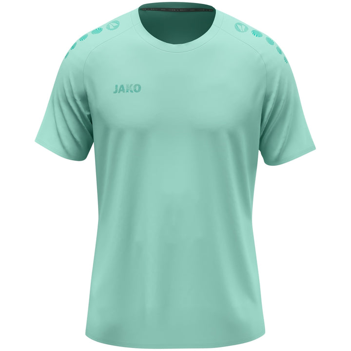 JAKO T-Shirt Light Flow - minze (251)