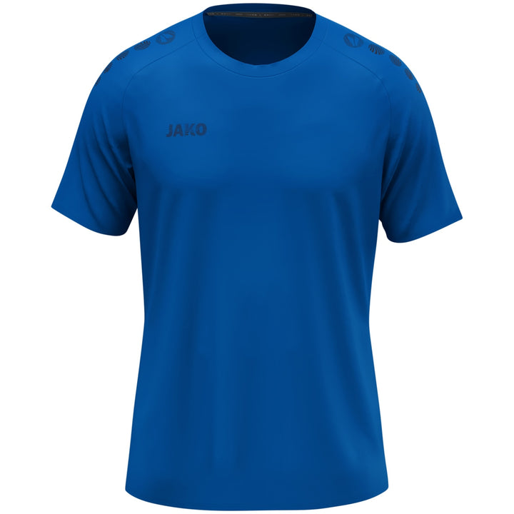 JAKO T-Shirt Light Flow - royal (400)