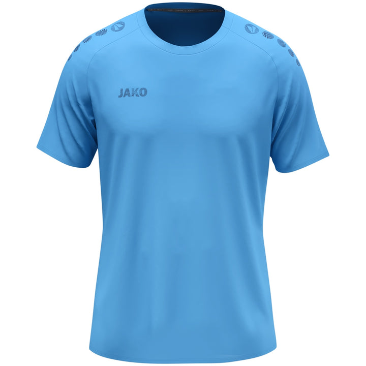 JAKO T-Shirt Light Flow - skyblue (430)