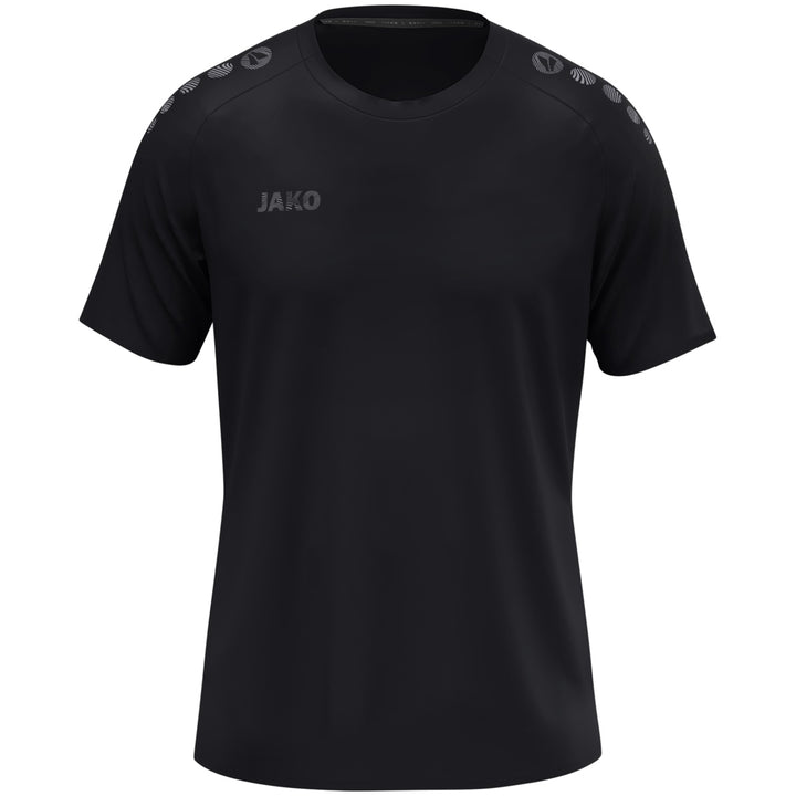 JAKO T-Shirt Light Flow - schwarz (800)