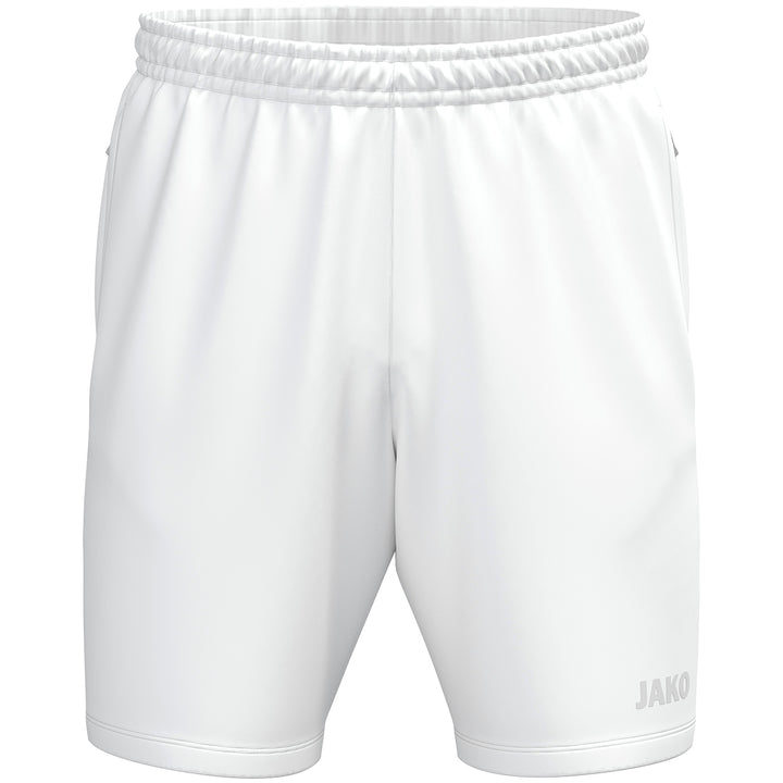 JAKO Webshort One - weiß (000)