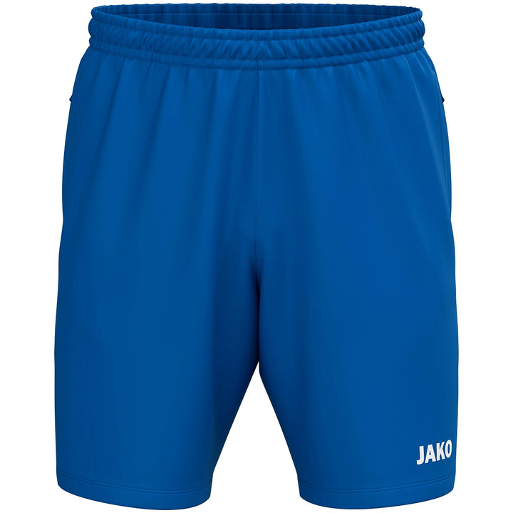 JAKO Webshort One - royal (400)