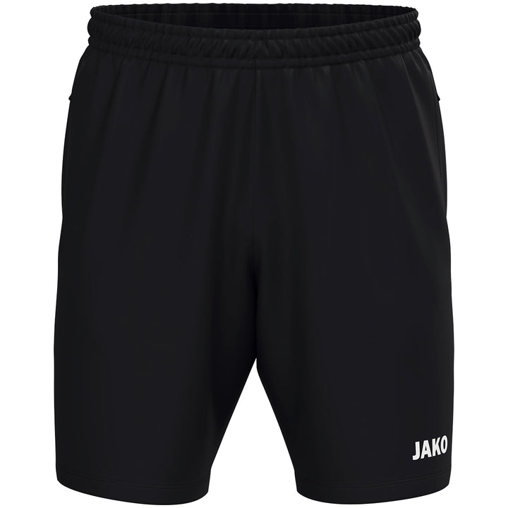JAKO Webshort One - schwarz (800)