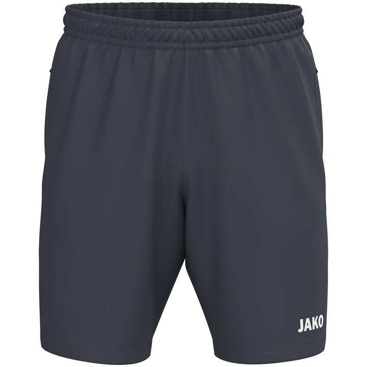 JAKO Webshort One - anthrazit (830)