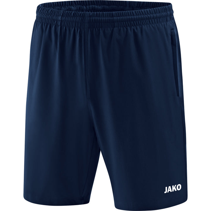 JAKO Short Profi 2.0 - marine (09)