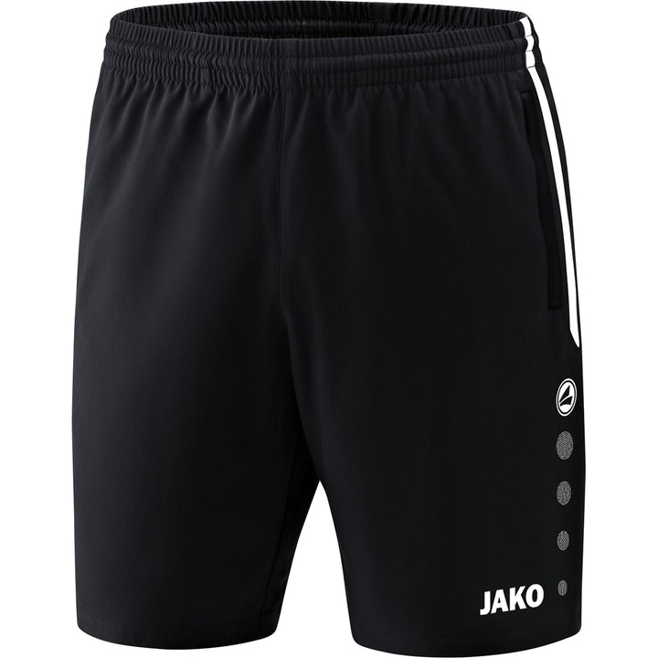 JAKO Short Competition 2.0 - schwarz (08)