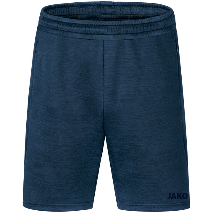 JAKO Short Challenge - marine meliert (510)