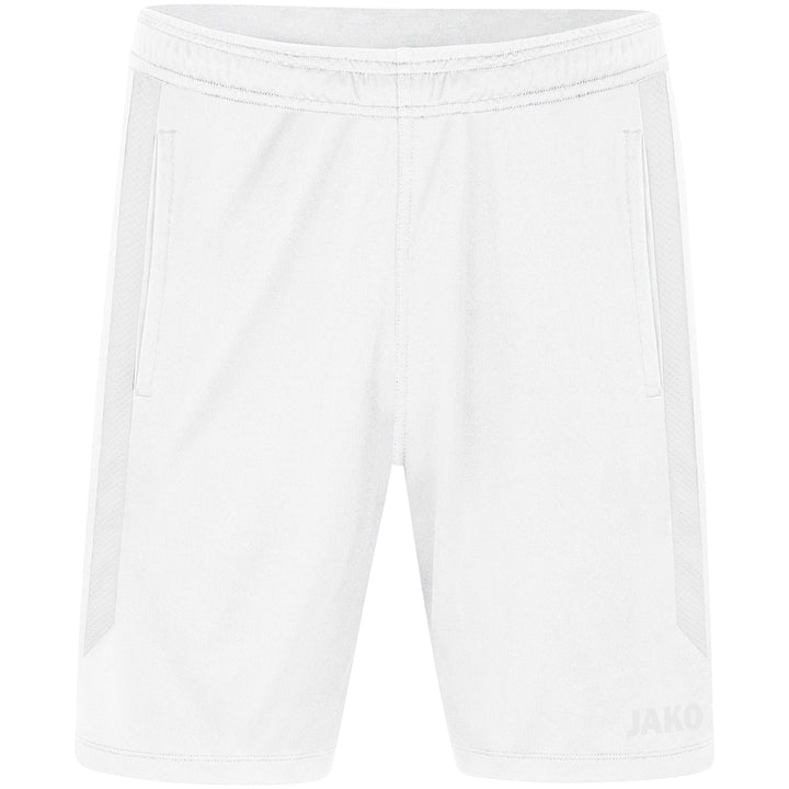 JAKO Short Power - weiß (000)