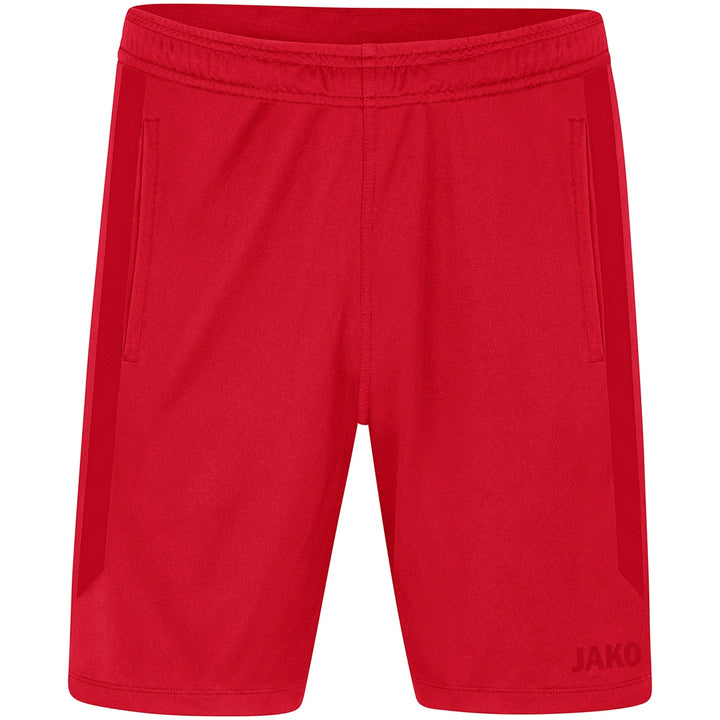 JAKO Short Power - rot (100)