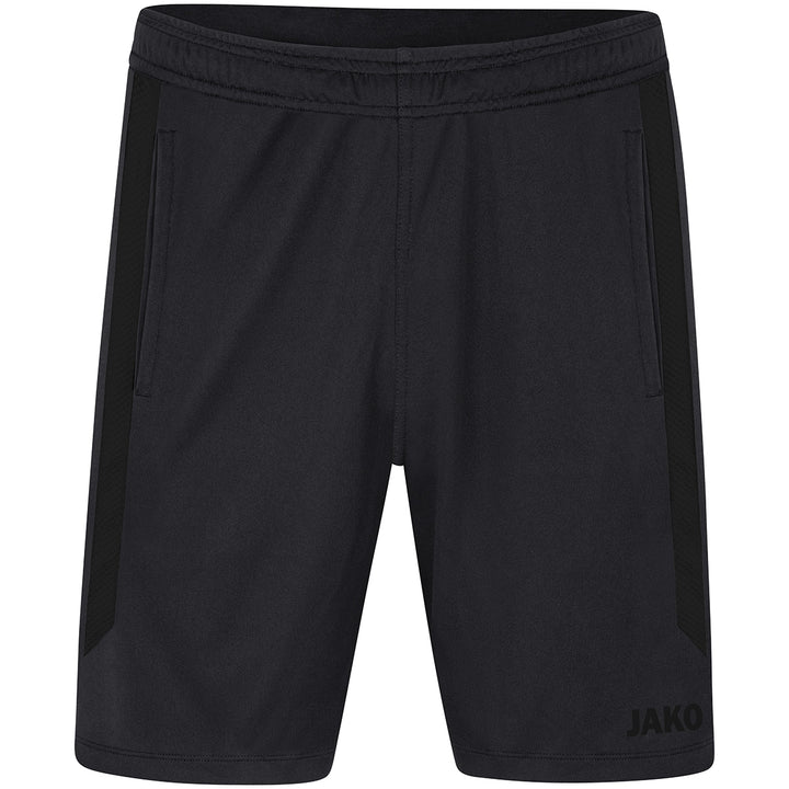 JAKO Short Power - schwarz (800)