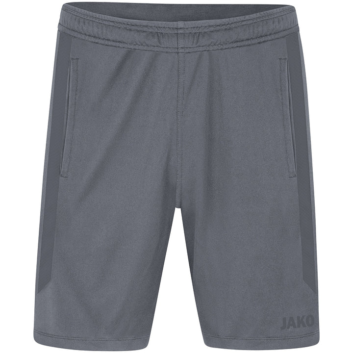 JAKO Short Power - anthra light (820)